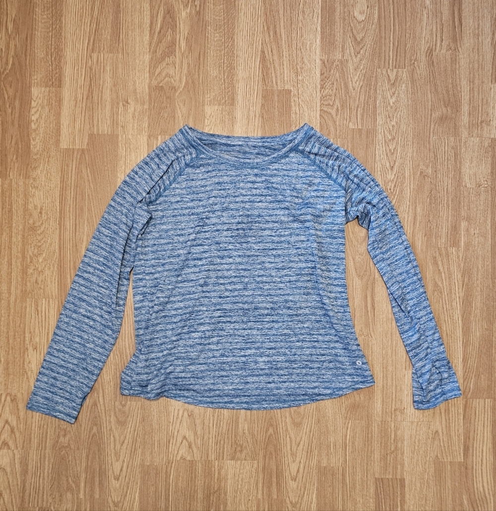 Xersion Women's Activewear Longsleeve
